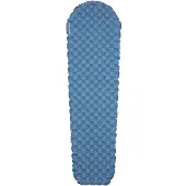 Nomad Airtec Comfort R Slaapmat Titanium 183 x 52/41