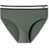 Schiesser Bikinibroek 'Aqua Californian Dream'