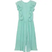 s.Oliver Overall turquoise