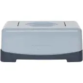 Luma Easy Wipe Box Iron Blue