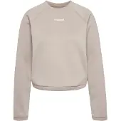 Hummel Sportief sweatshirt 'Kale' | XL | female