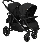 Topmark Duowagen Combi 2 Black
