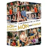 Warner Bros. Coffret Mon Oncle Charlie-Fr