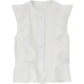 s.Oliver Blouse wit