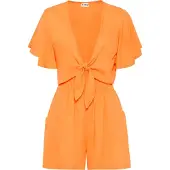 LASCANA Jumpsuit oranje