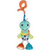 Playgro - Dingly Dangly hanger - Dino (10188625)