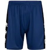 Robey Performance Trainingsbroekje Blauw Zwart
