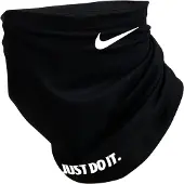 Nike Pro Dri-Fit Nekwarmer Zwart Wit