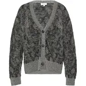 s.Oliver Pullover Grey/black Maat: 40 | Cardigans Outlet | Dames | Grijs