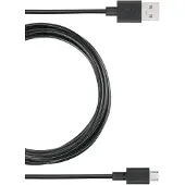 Subsonic Charge & Play Cable Xxl Usb/Micro-Usb - PS4 Xbox One 4m