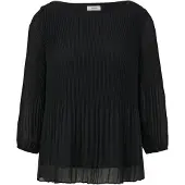 s.Oliver Black Label Blouse zwart