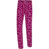 Happy girls Leggings rosa / roodviolet