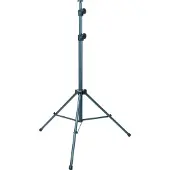 SCANGRIP TRIPOD - Statief 1-3 meter - Robuust gepoederlakt staal - Grijs