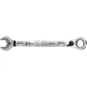 Wera 05020064001 Joker Switch Steek-ringratelsleutel Sleutelbreedte (metrisch) 8 mm
