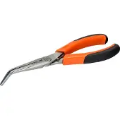 Bahco 2427 GC-200IP Platte rondbektang 200 mm