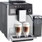 Melitta LatteSelect F630-201