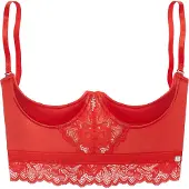 Jette Korset rood