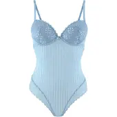 s.Oliver Body lichtblauw