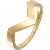 Elli PREMIUM Ring goud