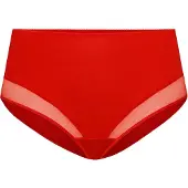 TEYLI Broekje 'Filly' rood