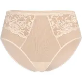 TEYLI Broekje 'Vida' beige