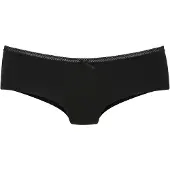 s.Oliver Slip zwart