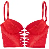 LASCANA Korset rood