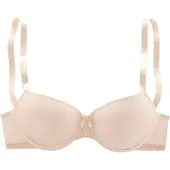 s.Oliver Bh met steuncups met beugel en naadloos voorgevormde schalen, basic lingerie | Maat EE