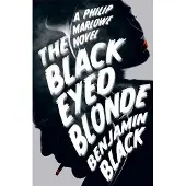 Mc Millan Libri BLACK EYED BLONDE