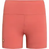 Gold's Gym Sportbroek 'JANE' zalm roze
