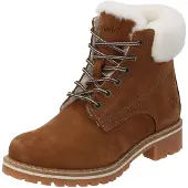 Palado Boots 'Sudhim' bruin