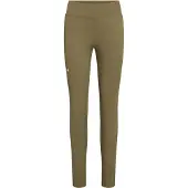 GOLD´S GYM APPAREL Sportbroek 'BROOKE' olijfgroen