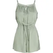 O'Neill Jumpsuit 'Leina' pastelgroen