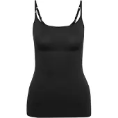 Triumph Top ' Trendy Sensation ' zwart