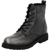 Palado Boots 'Biak' zilvergrijs