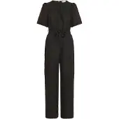B.young Jumpsuit zwart