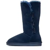 Gooce Snowboots 'Cornice' navy