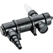 HEISSNER Vijverfilter | Heissner | 9W (UV-C filter, Tot 8.000 L)