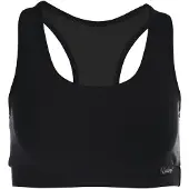 Winshape Sport bh 'WVR1' zwart / wit