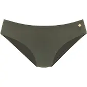 LASCANA Bikinibroek olijfgroen