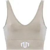 MOROTAI Sport bh 'Naikan' beige