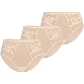 TEYLI Broekje 'Vida' beige