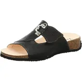 Think! Leren Slippers MIZZI dames 38