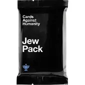 Cards Against Humanity : Jood Pack