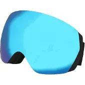 Crullé Ski glasses Win Ski C2