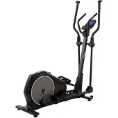 FINNLO Crossfly Xtr Bt Crosstrainer Zilver