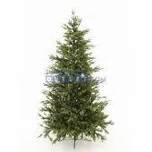 Black Box Kunstkerstboom | | Macallan | 2.15 meter (2382 tips, PVC/PE)