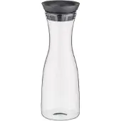 Aps Glazen karaf | 1 liter | 9.5x9.5 cm