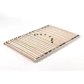 Emob Lattenbodem Supra fix 26 latten - 120x200cm
