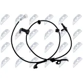 NTY HCA-TY-056 Wielsnelheidssensor (ABS)